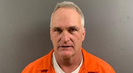 Oxford man facing multiple charges for sex crimes, including sex trafficking